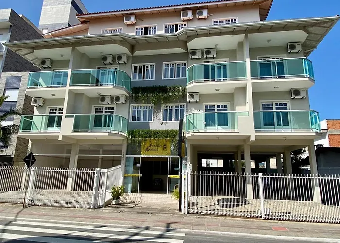 Pousada Açoriana Florianópolis