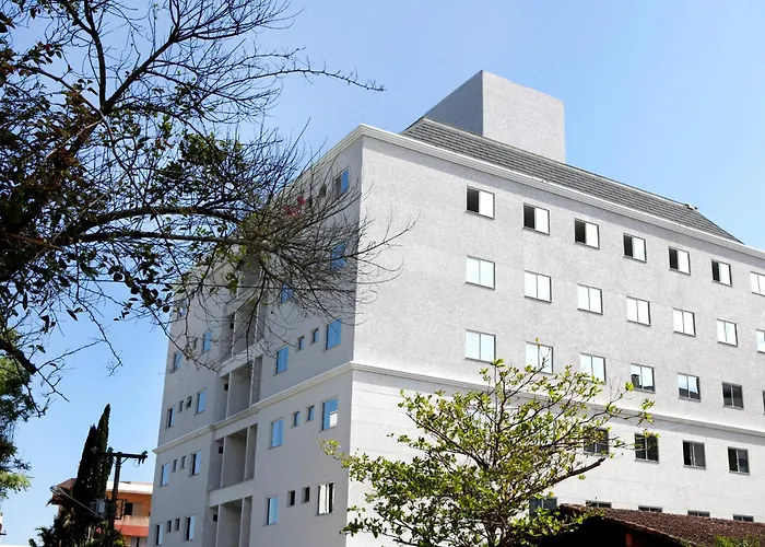 Al Mare Hotel Florianopolis