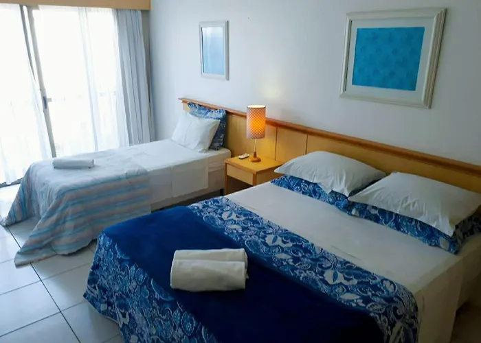 Lexus Beira Mar - Apartamentos Florianópolis