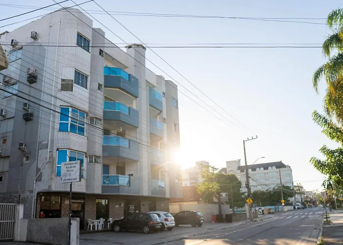 Monte Libano Apart Hotel Florianópolis