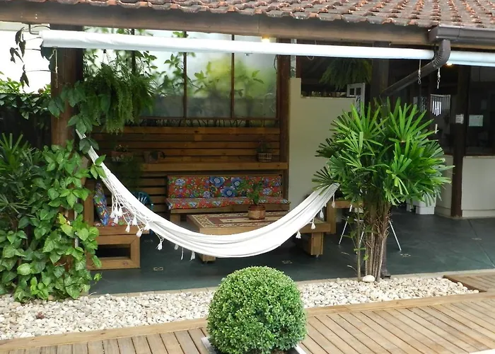Residencial Pontal do Jurerê Aparthotel Florianópolis