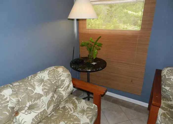 Residencial Pontal do Jurerê Aparthotel Florianópolis